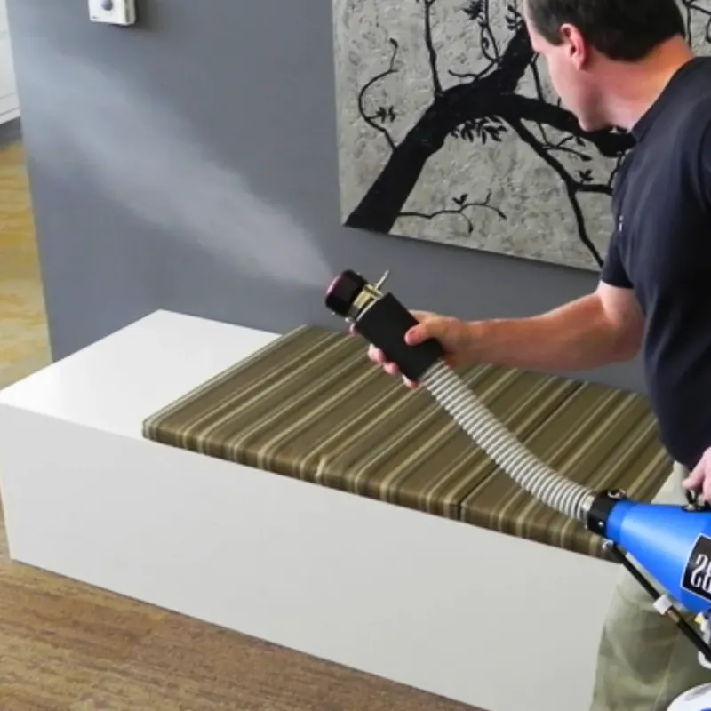 Professional Odor Removal in Knox County, IL
